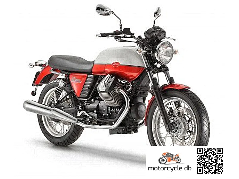 Moto Guzzi V7 Special 2012 52851